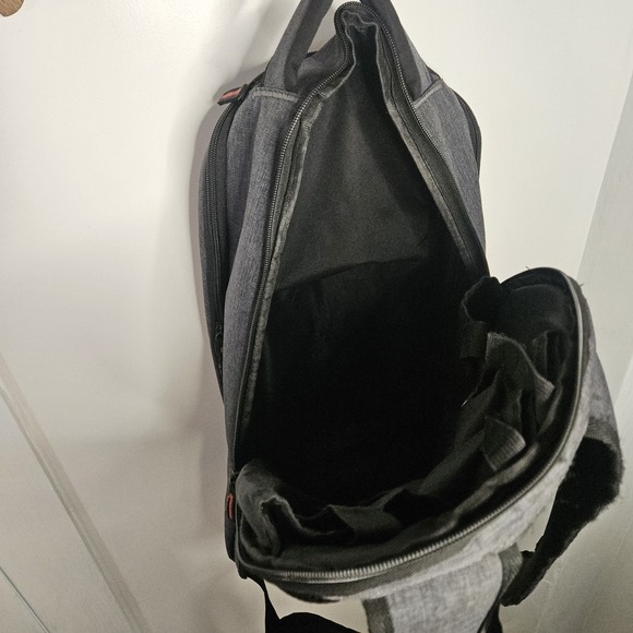 Nintendo Switch Elite Player Full Size Backpack by PDP EUC - Picture 10 of 12